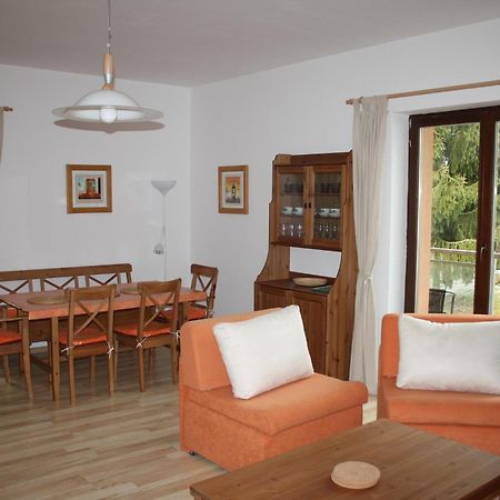 Apartmany Lipno Boucek Lipno nad Vltavou Bagian luar foto