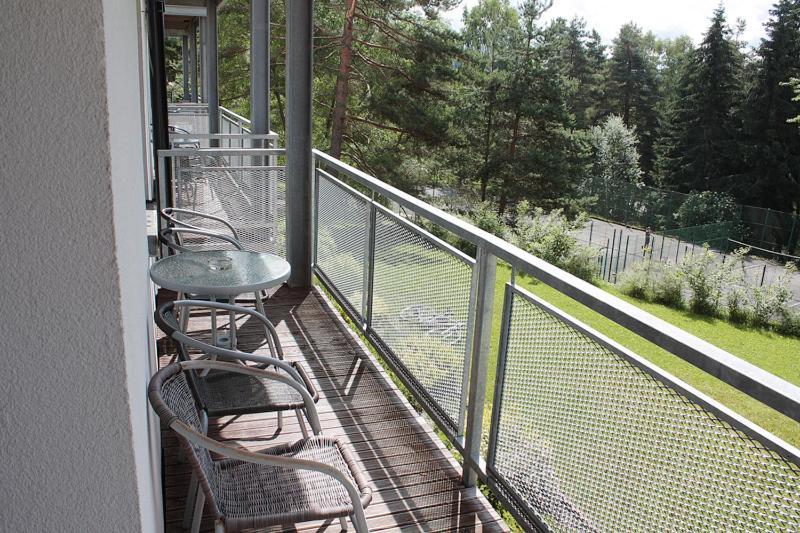 Apartmany Lipno Boucek Lipno nad Vltavou Bagian luar foto