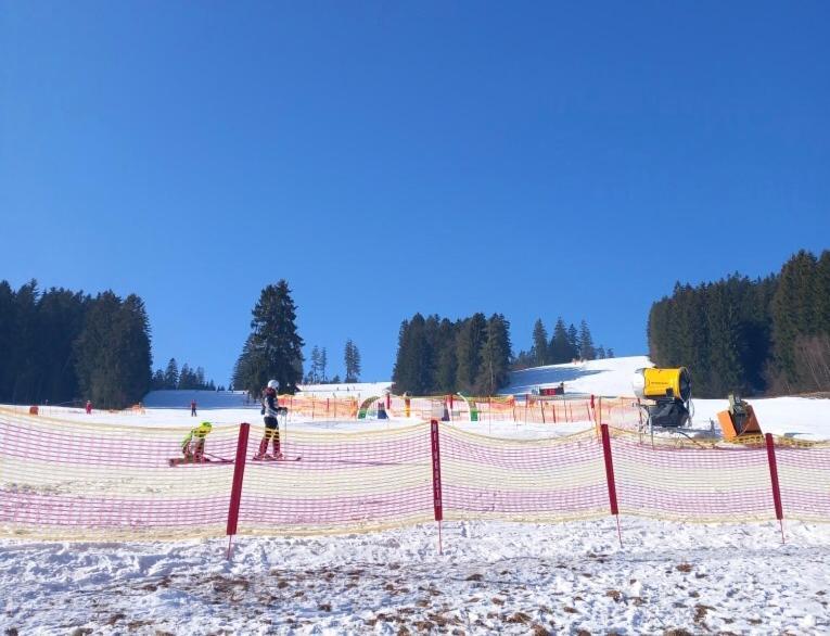 Apartmany Lipno Boucek Lipno nad Vltavou Bagian luar foto