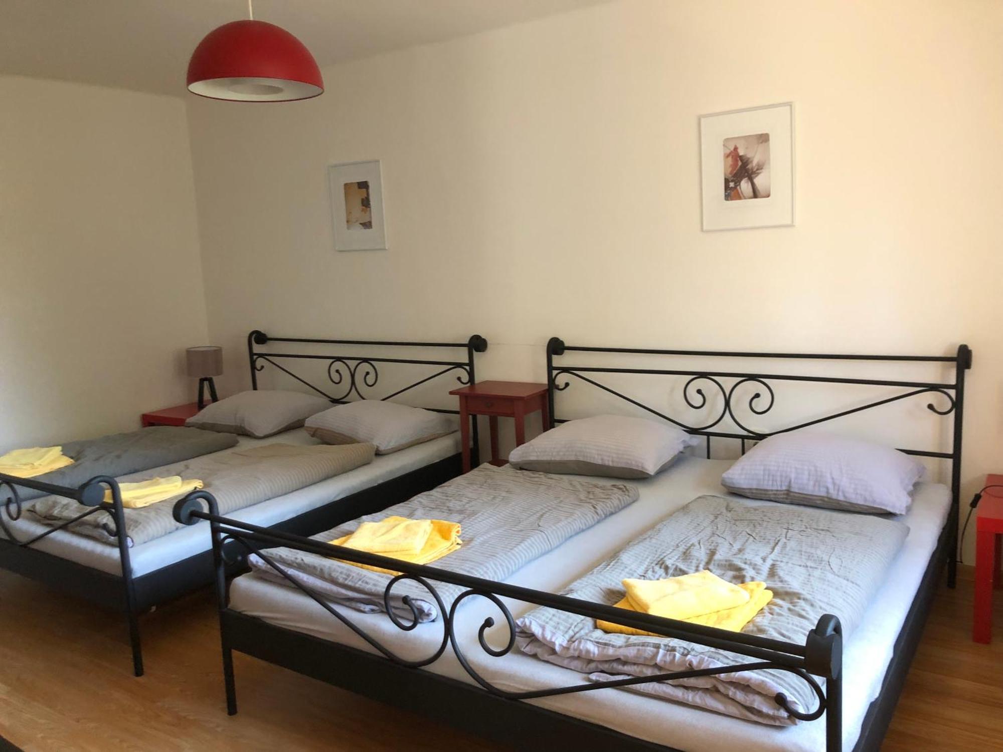 Apartmany Lipno Boucek Lipno nad Vltavou Bagian luar foto