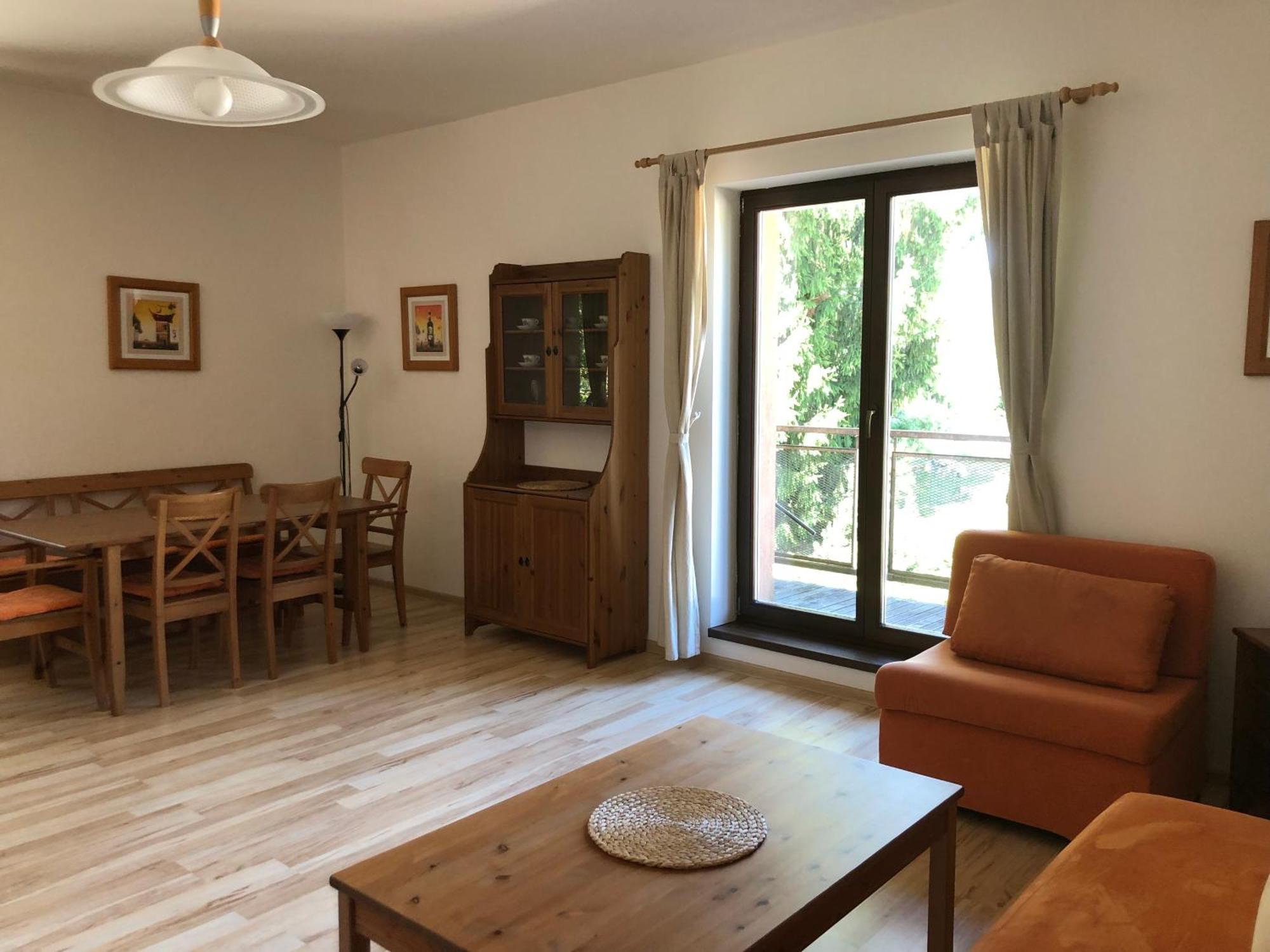 Apartmany Lipno Boucek Lipno nad Vltavou Bagian luar foto