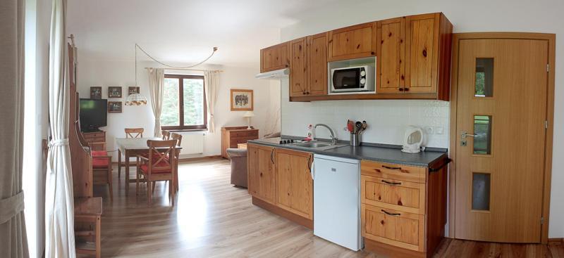 Apartmany Lipno Boucek Lipno nad Vltavou Bagian luar foto