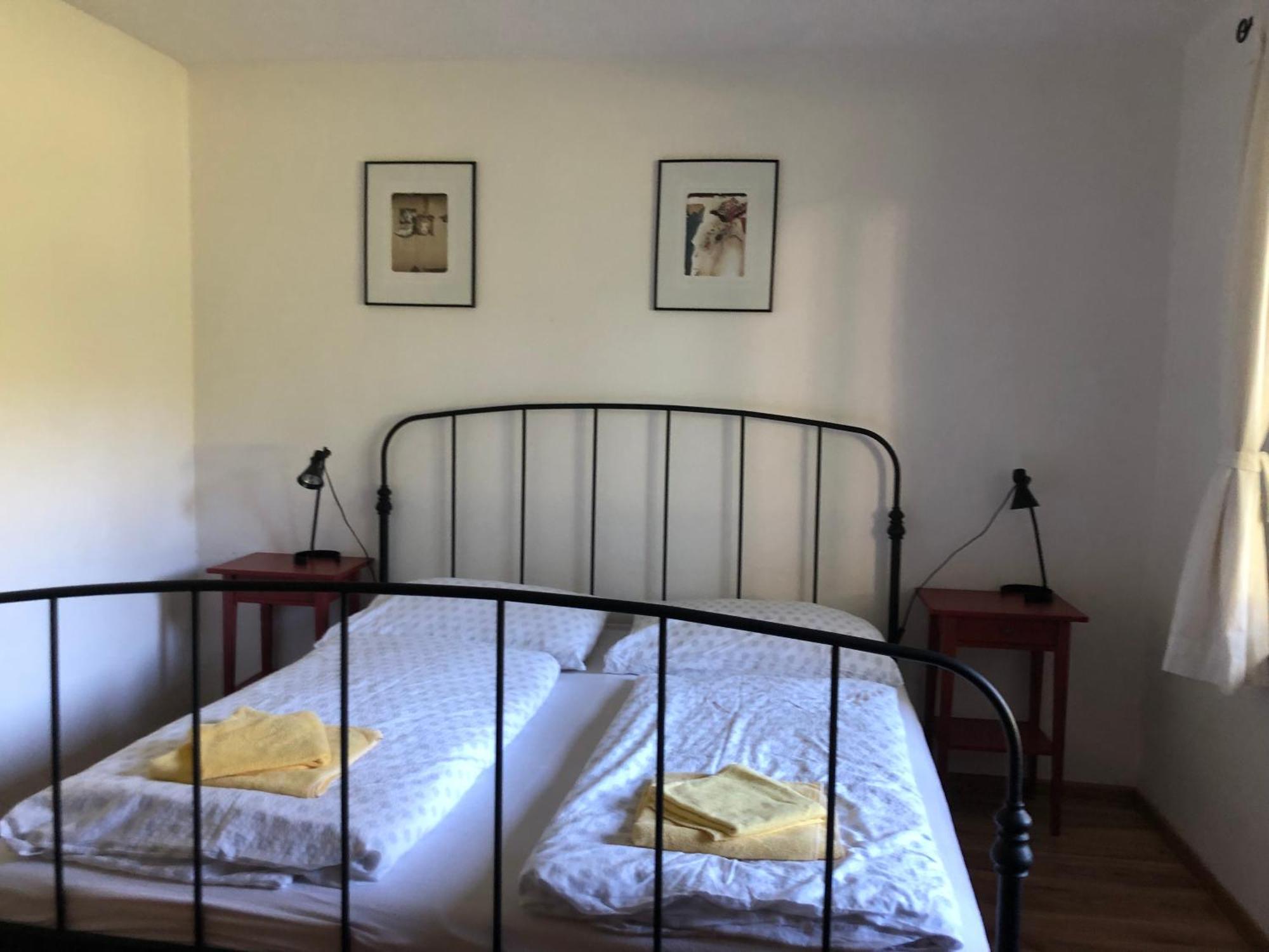 Apartmany Lipno Boucek Lipno nad Vltavou Bagian luar foto