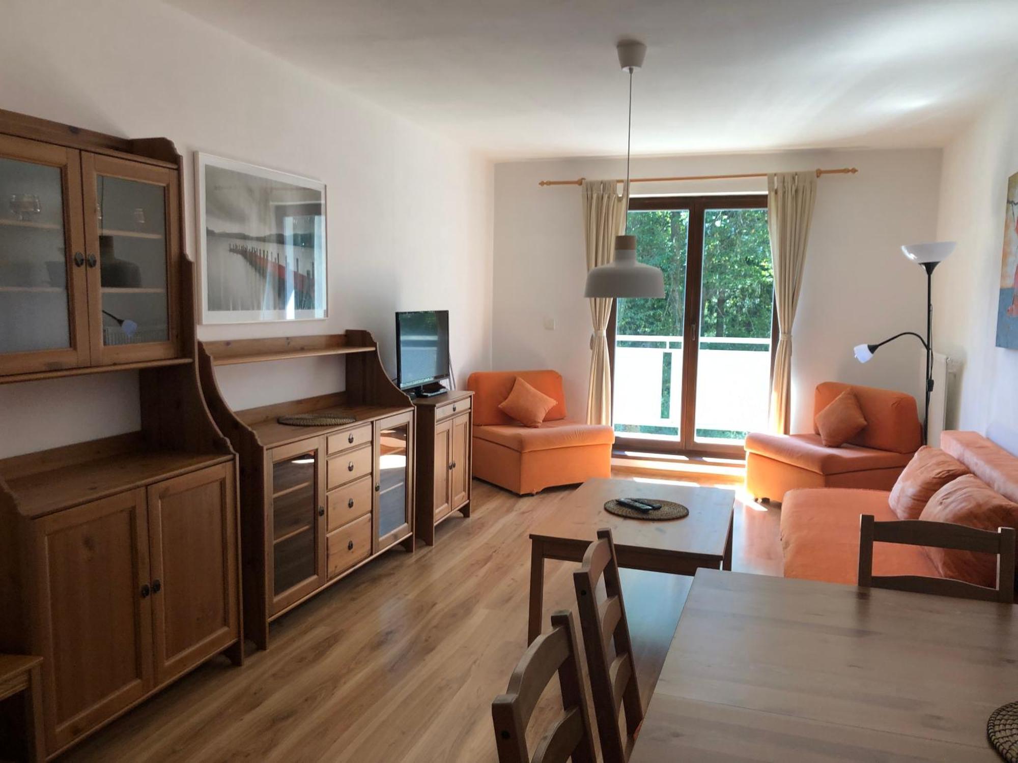 Apartmany Lipno Boucek Lipno nad Vltavou Bagian luar foto