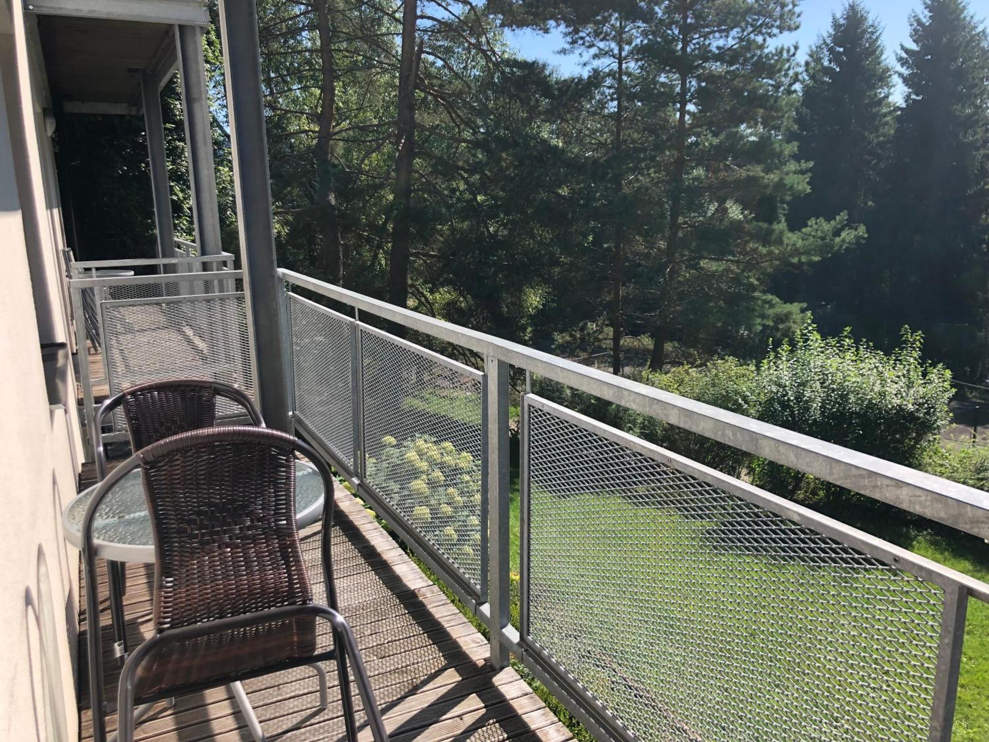 Apartmany Lipno Boucek Lipno nad Vltavou Bagian luar foto