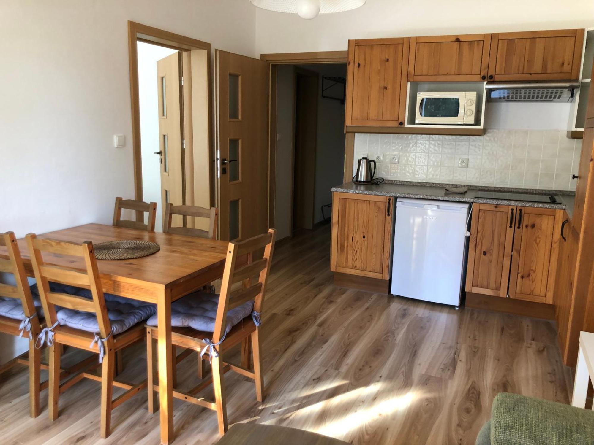 Apartmany Lipno Boucek Lipno nad Vltavou Bagian luar foto