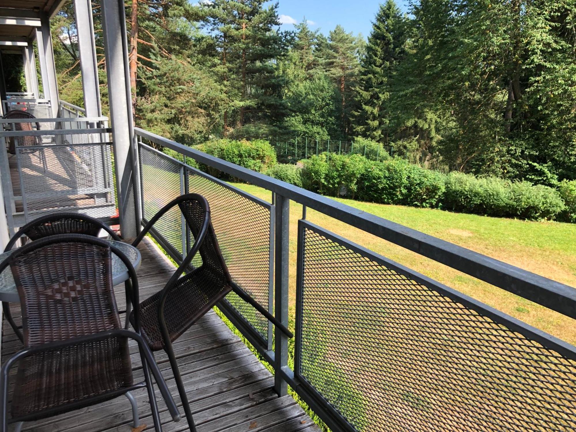 Apartmany Lipno Boucek Lipno nad Vltavou Bagian luar foto