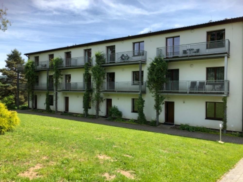 Apartmany Lipno Boucek Lipno nad Vltavou Bagian luar foto