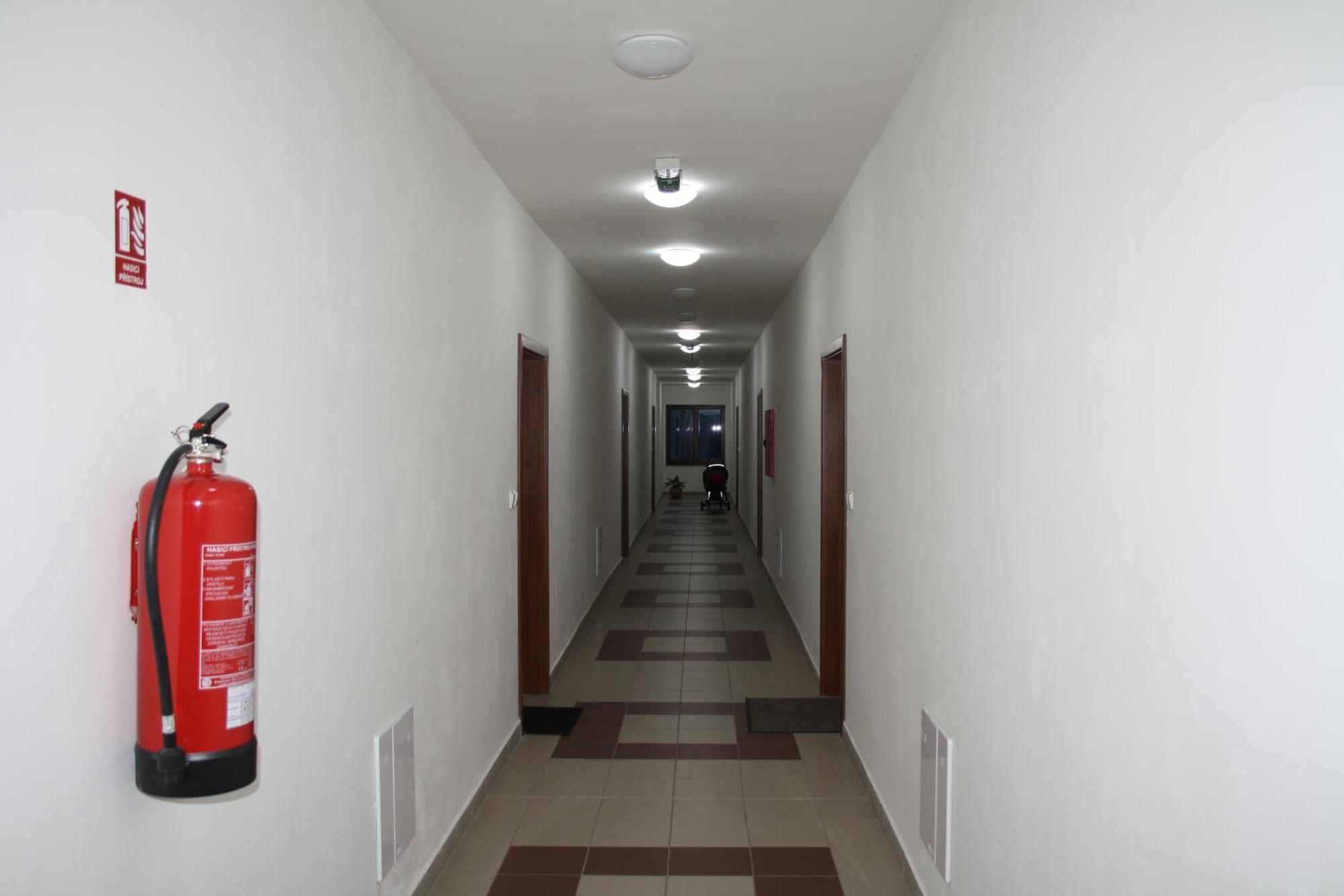 Apartmany Lipno Boucek Lipno nad Vltavou Bagian luar foto