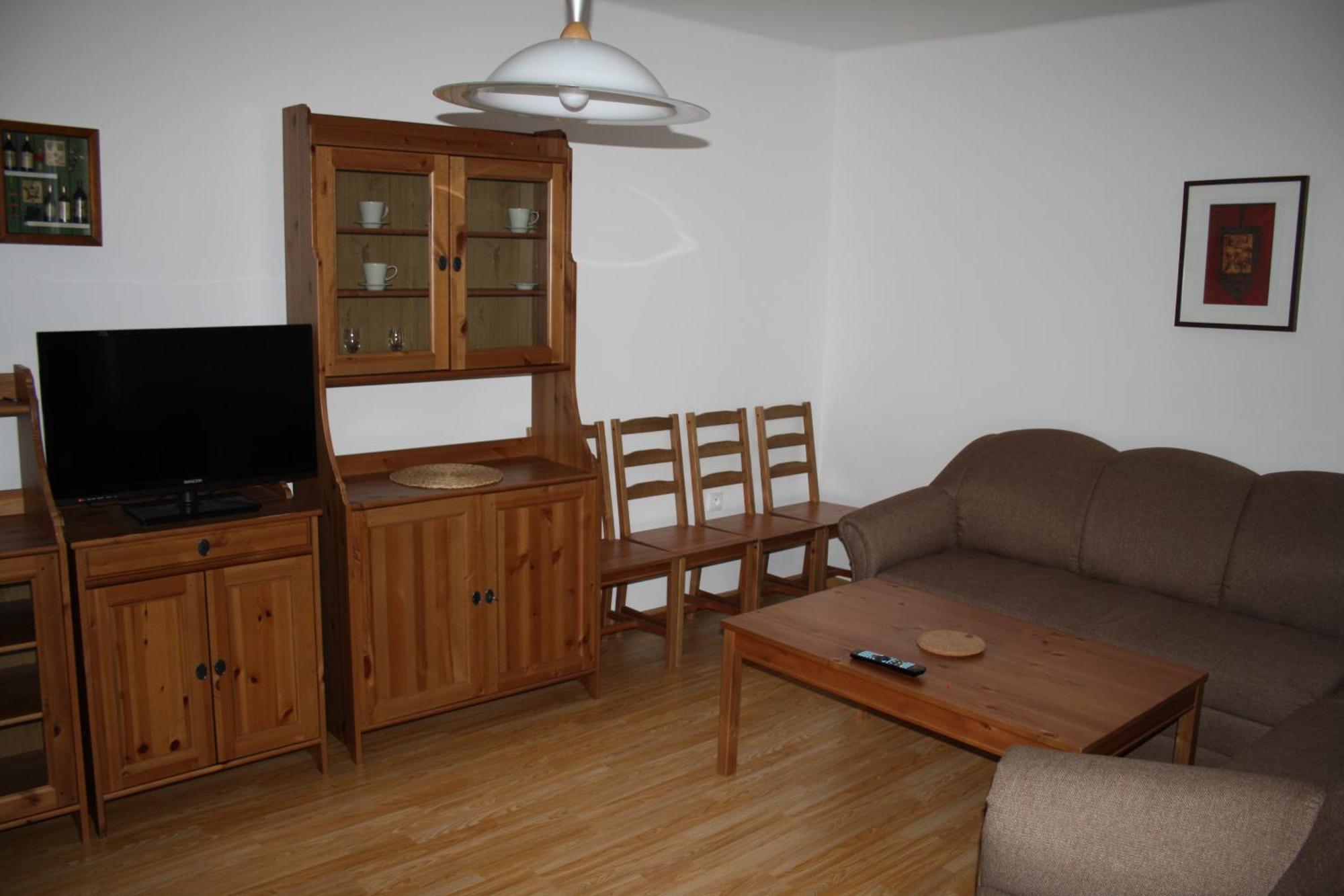 Apartmany Lipno Boucek Lipno nad Vltavou Bagian luar foto