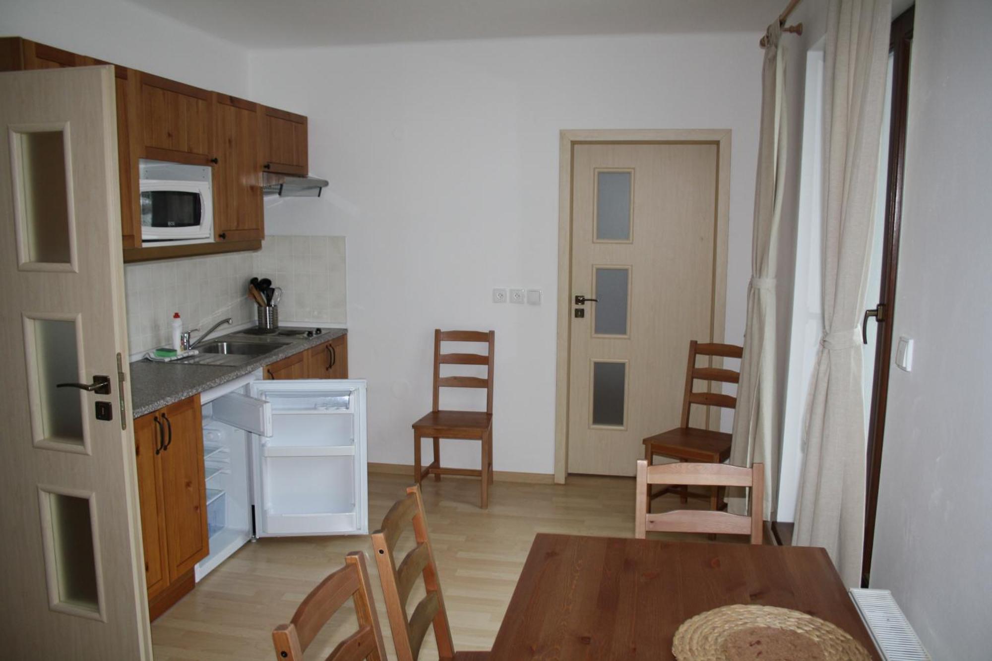 Apartmany Lipno Boucek Lipno nad Vltavou Bagian luar foto