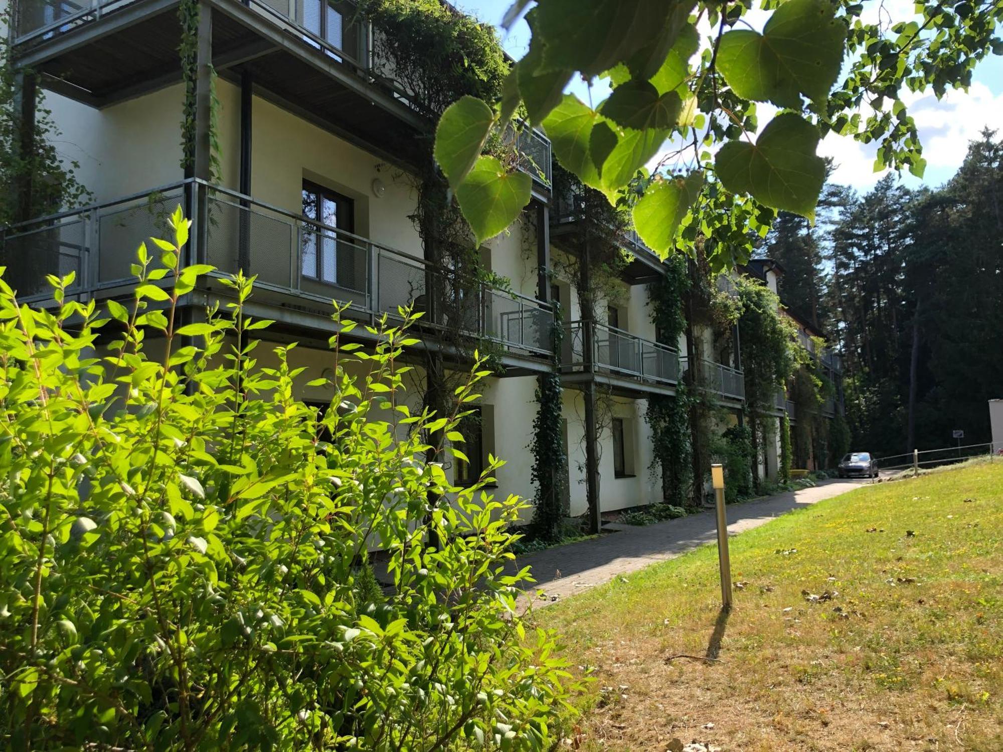 Apartmany Lipno Boucek Lipno nad Vltavou Bagian luar foto