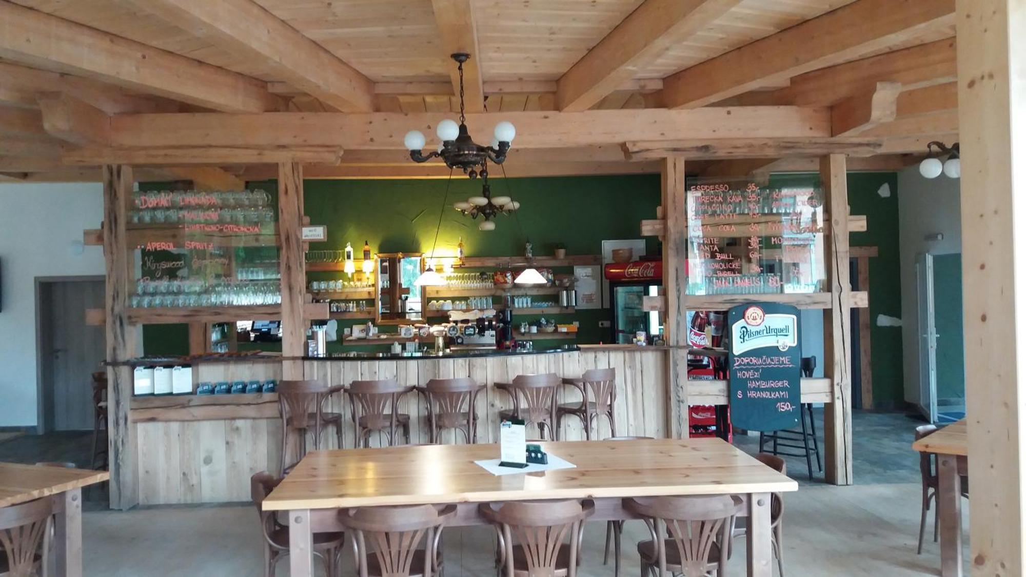Apartmany Lipno Boucek Lipno nad Vltavou Bagian luar foto