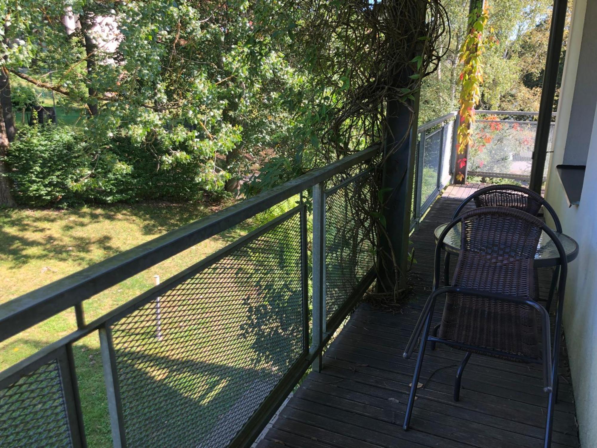 Apartmany Lipno Boucek Lipno nad Vltavou Bagian luar foto