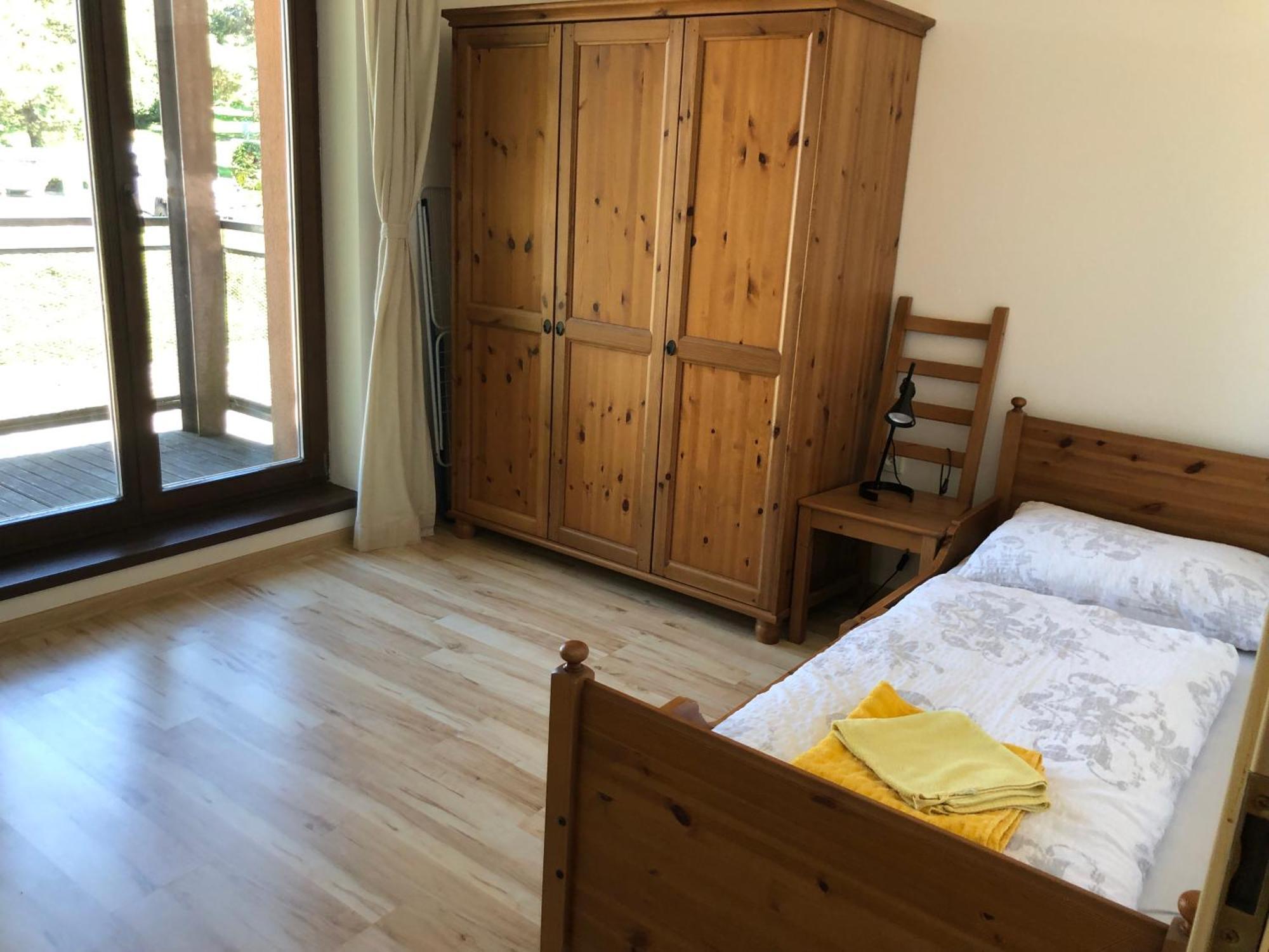 Apartmany Lipno Boucek Lipno nad Vltavou Bagian luar foto