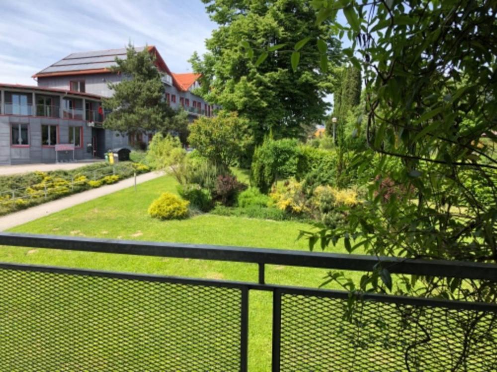Apartmany Lipno Boucek Lipno nad Vltavou Bagian luar foto