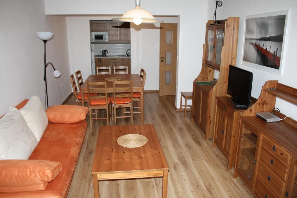 Apartmany Lipno Boucek Lipno nad Vltavou Ruang foto